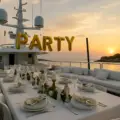 Themed Yacht Parties – Top 5 ideas for your event