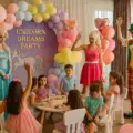 How to Choose the Perfect Theme for Your Child’s Birthday Party